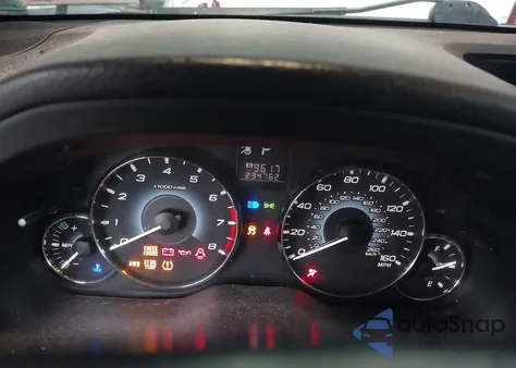 2010 Subaru Outback 3.6R Limited from USA, damaged, VIN 4S4BRDJC5A2351695